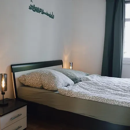 Apartment Serenity In Gotha