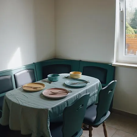 Serenity In 公寓 哥达