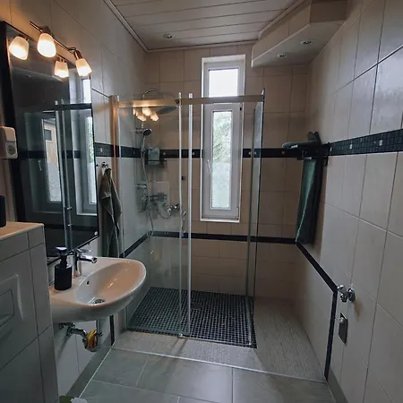 公寓 Serenity In 哥达