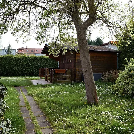 公寓 Serenity In *