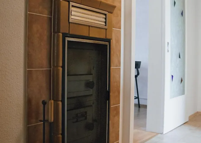 Appartement Serenity In *