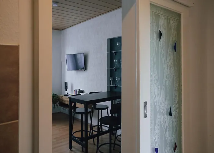 Appartement Serenity In