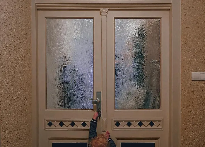 Appartement Serenity In