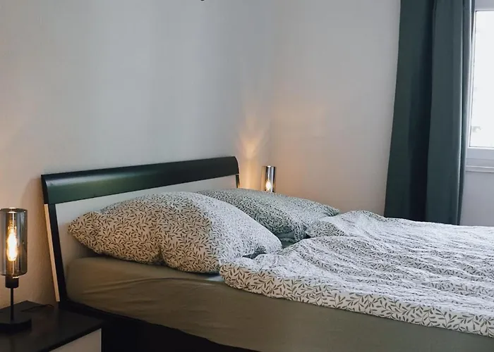 Apartment Serenity In Gotha