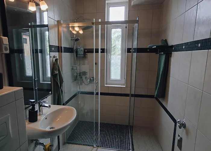 Apartment Serenity In Gotha