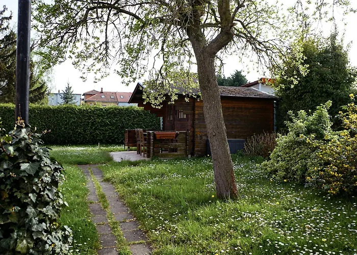 Apartment Serenity In *